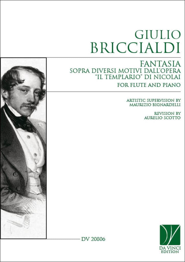 Fantasia sopra